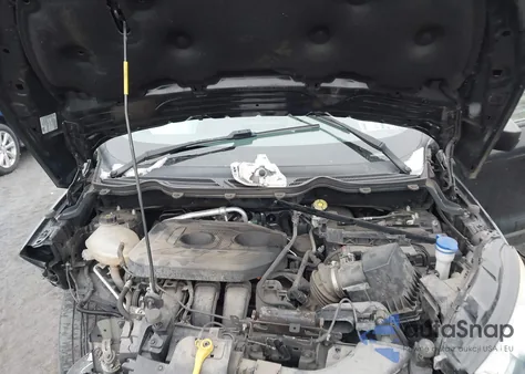 2019 Ford Ecosport S from USA, damaged, VIN MAJ6S3FL4KC263915